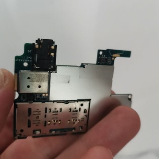 Main Vsmart Joy 2 plus V420a