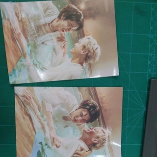 Set card << ZeeNuNew - BounPrem >> The Next Prince