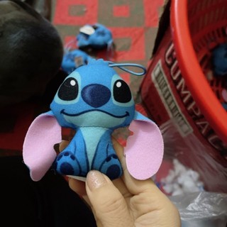 Stitch nhồi bông