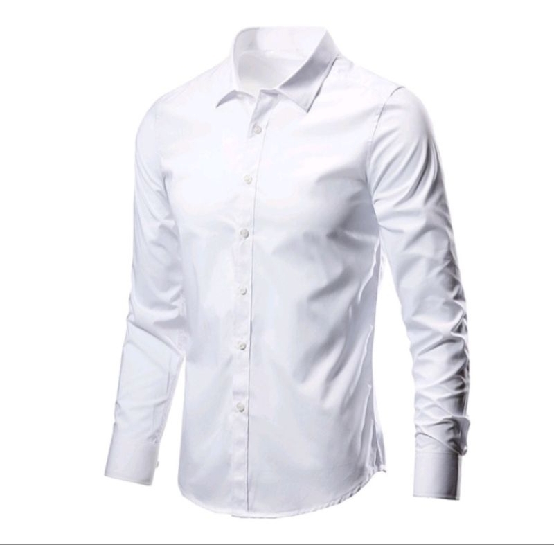 Somi nam tay dài trơn cao cấp