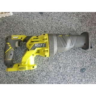 Cưa kiếm ryobi R18RS 18v tặng kèm lưỡi