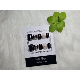 HYn Nailbox - Nailbox thiết kế theo size