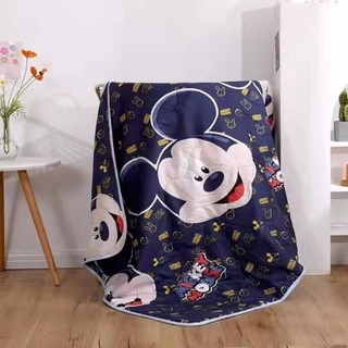 Chăn đũi đắp hè cho bé