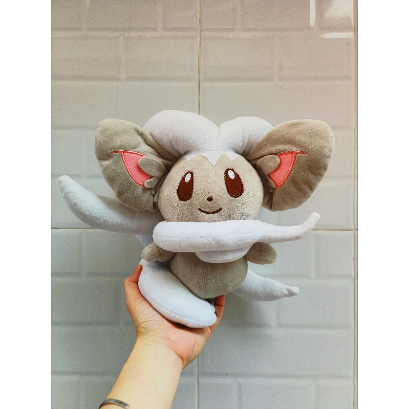 Gấu bông Pokemon đáng yêu cơ bản đến nâng cao các loại All Brand !