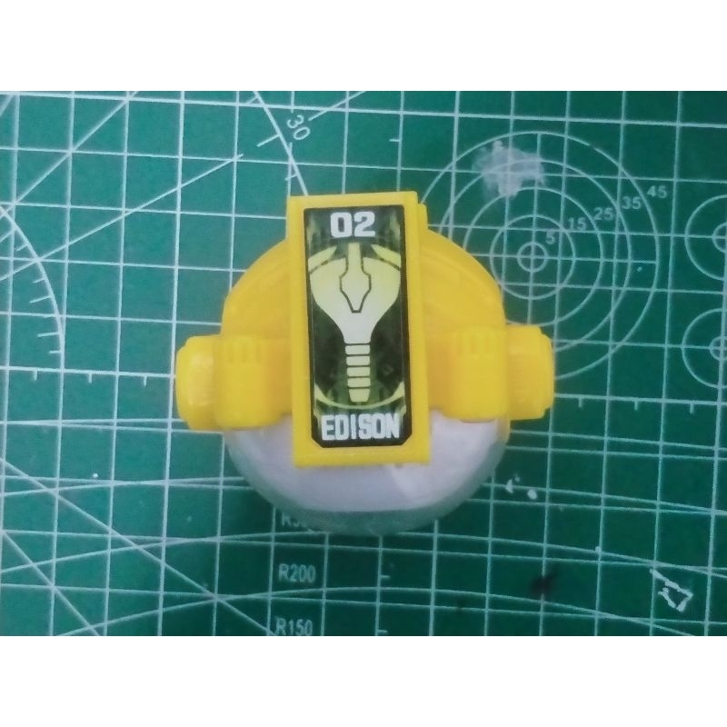 Kamen rider ghost eycon ghost