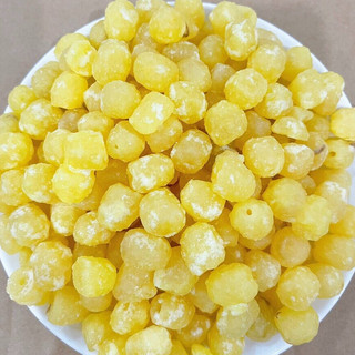 Mứt Sen Nguyên Hạt Huế 500gr