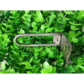 Pát kẹp dây dầu sau xipo ( Gắp )
