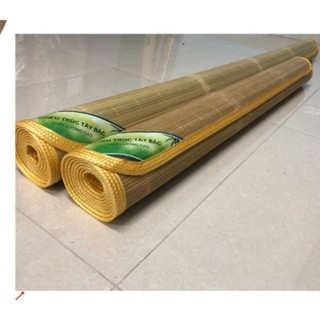 Chiếu trúc tre tây bắc [ Ship hoa tốc nhận luôn trong ngày]