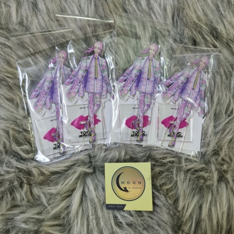 Mô hình Tokyo Revengers Standee Triển lãm