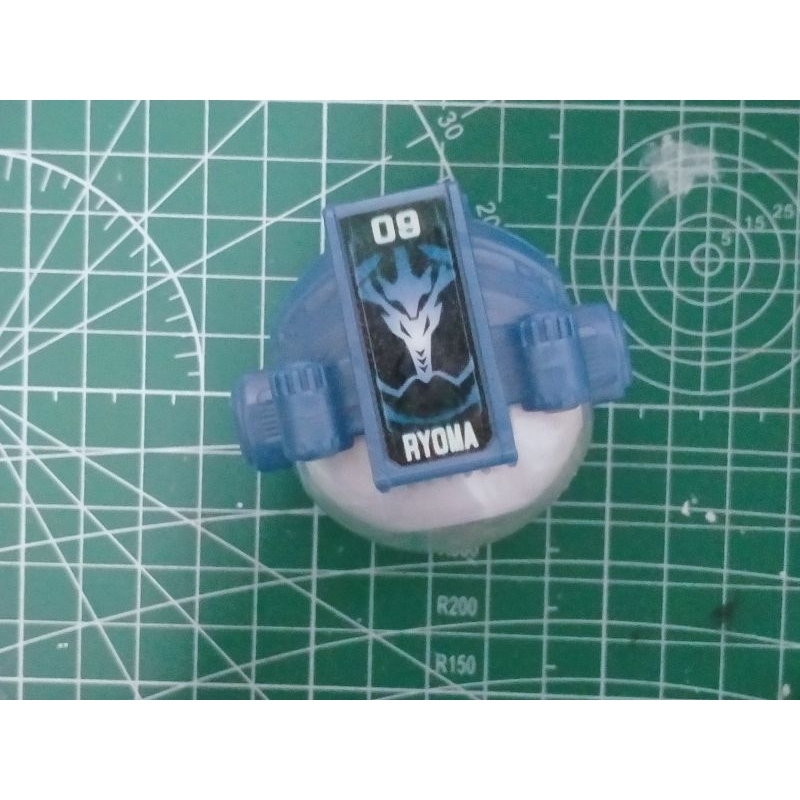 Kamen rider ghost eycon ghost