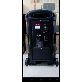 LOA RONAMAX 3 TẤC F12
