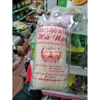 Bún khô sạch Hà Nội 250g