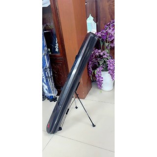 bao đựng cần daiwa cacbon 1 ngăn