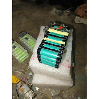 Pin máy khoan hilti Te30A36