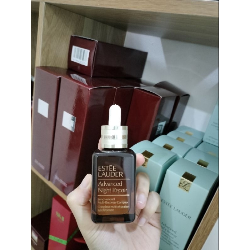 Serum Estee Lauder Avanced Night Repair 50ml/100ml/bản limited