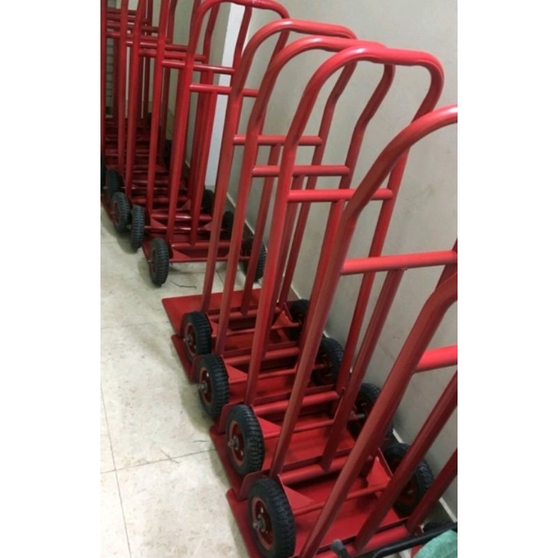 Xe đẩy hàng 2 bánh.