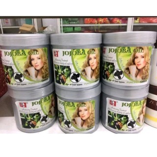 DẦU HẤP TÓC JOJOBA OIL 1000ml