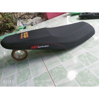 yên xe wave 110cc mút vàng liên á