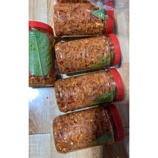 500GRAM TRÉ NGON chua  thịt đầu heo(ĐẶC SẢN HUẾ)