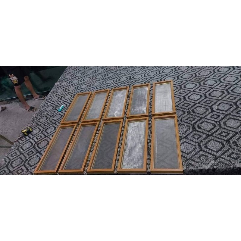 Khay tách phân bể cá. Lưới inox 304