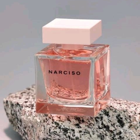 Nước Hoa Nữ Narciso For Her