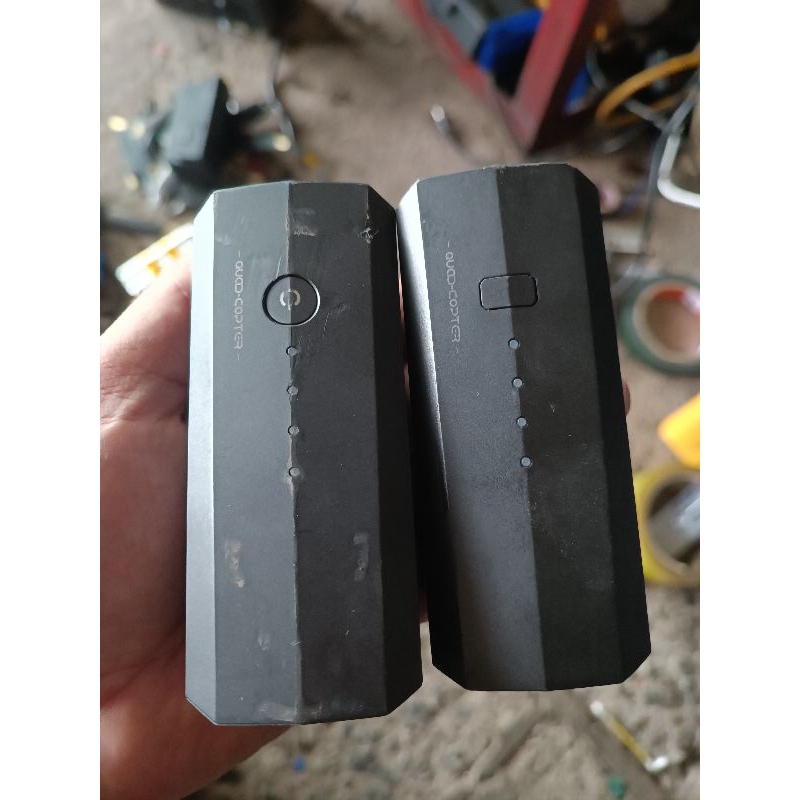 Combo 2 vỏ pin và mạch flycam f11s 1.5km và 3km