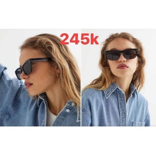 Kính h&m sale 70% mua tại đức