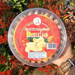 500gr điều nguyên hạt a cồ
