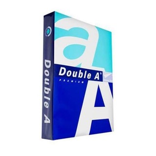 Giấy A4 Double A 70gms