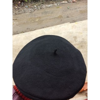 MŨ NỒI DÂN TỘC