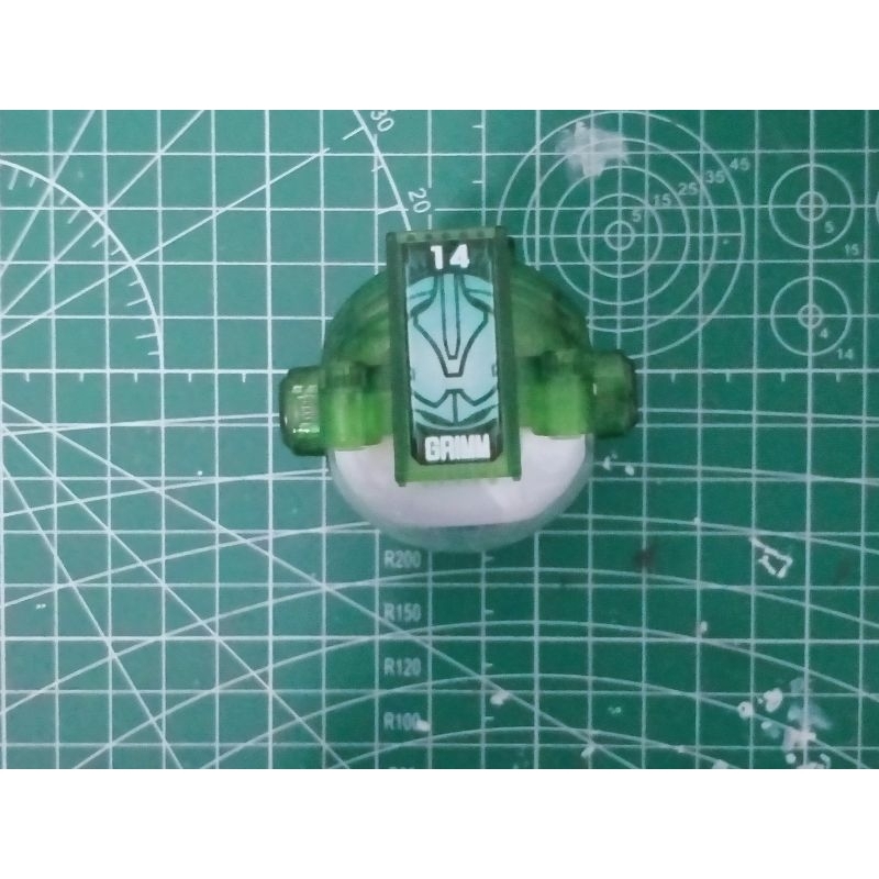 Kamen rider ghost eycon ghost