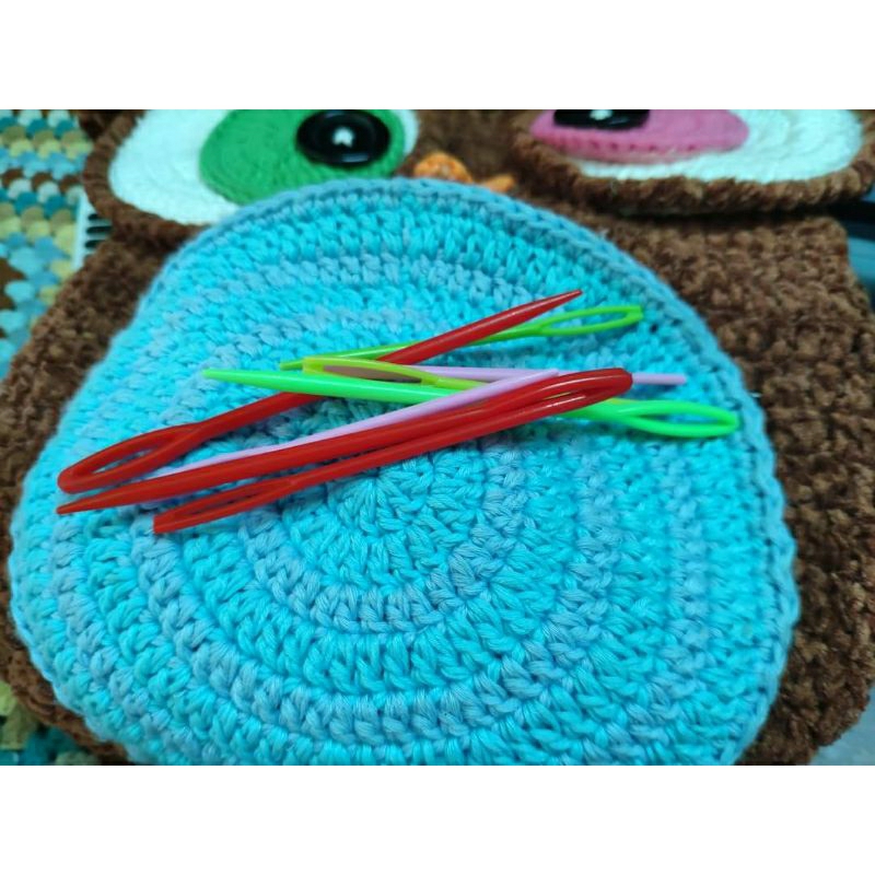 Kim Móc Lẻ Size 2,5-5mm