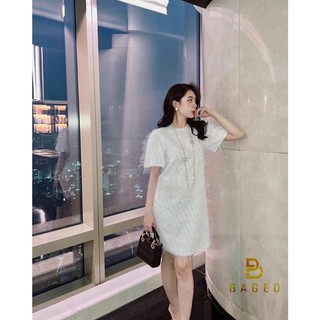 🌸Váy xuông lông sang chảnh 💯💯