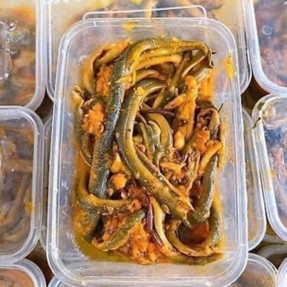 LƯƠN ĐỒNG NGHỆ AN 500G