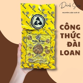 Trân châu hàng huy douxian gói 1kg