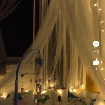 Màn chùm sơ sinh + khung sàn đứng di động