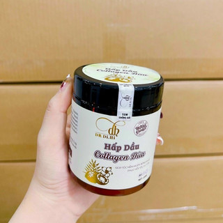 Combo Cốt Gội Bồ Kết - Ủ Xả Bưởi Dừa