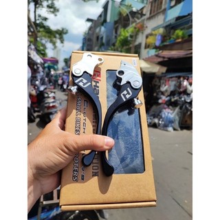  Tay Thắng RCB S2   H2C Air Blade 125cc Và Vario 