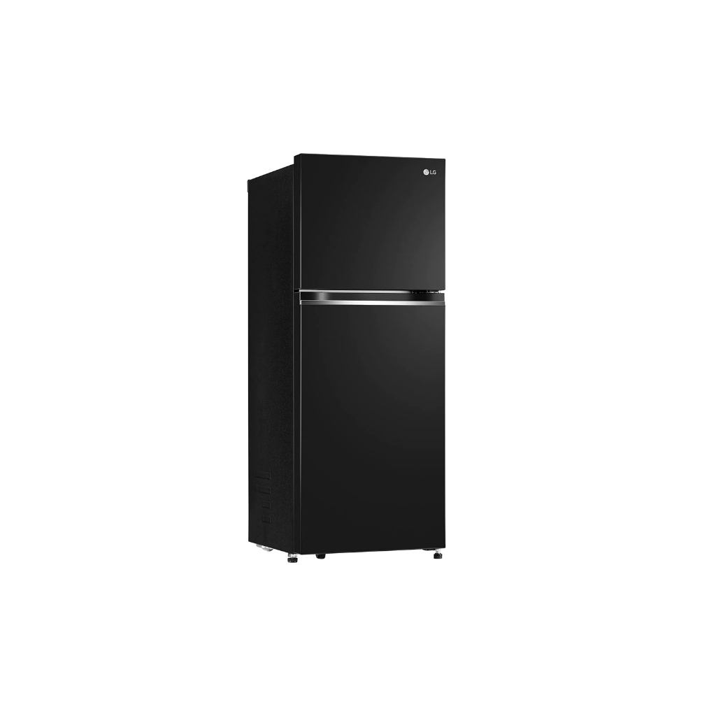 Tủ lạnh LG ngăn đá trên Smart Inverter 217L GV-B212WB 