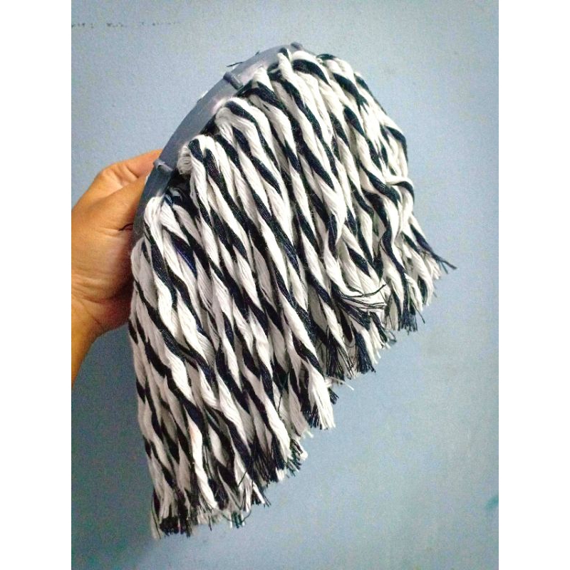 BÔNG LAU NHÀ 360 ĐỘ