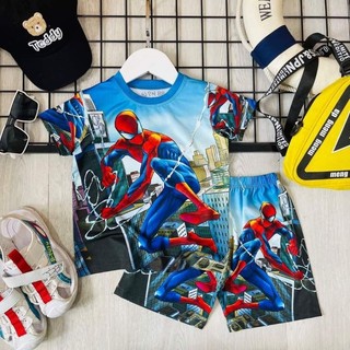 Bộ lạnh nhện Win BB size 3-17