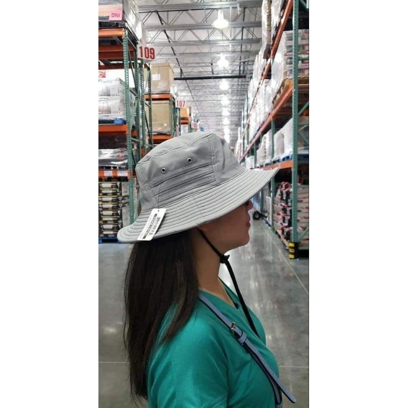 Nón tai bèo  Hiệu Adidas - Hàng Auth mua tại Mỹ