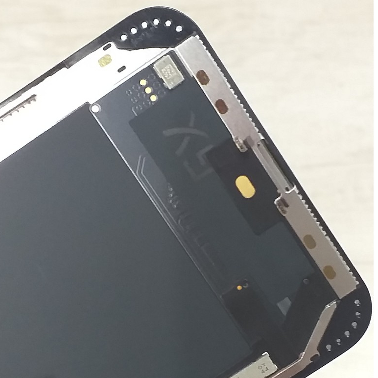 Màn hình điện thoại XS MAX Màn như Zin Chính hãng GX Linh kiện thay thế cho màn X/XS/XS MAX/11/11PRO/11 PRO MAX