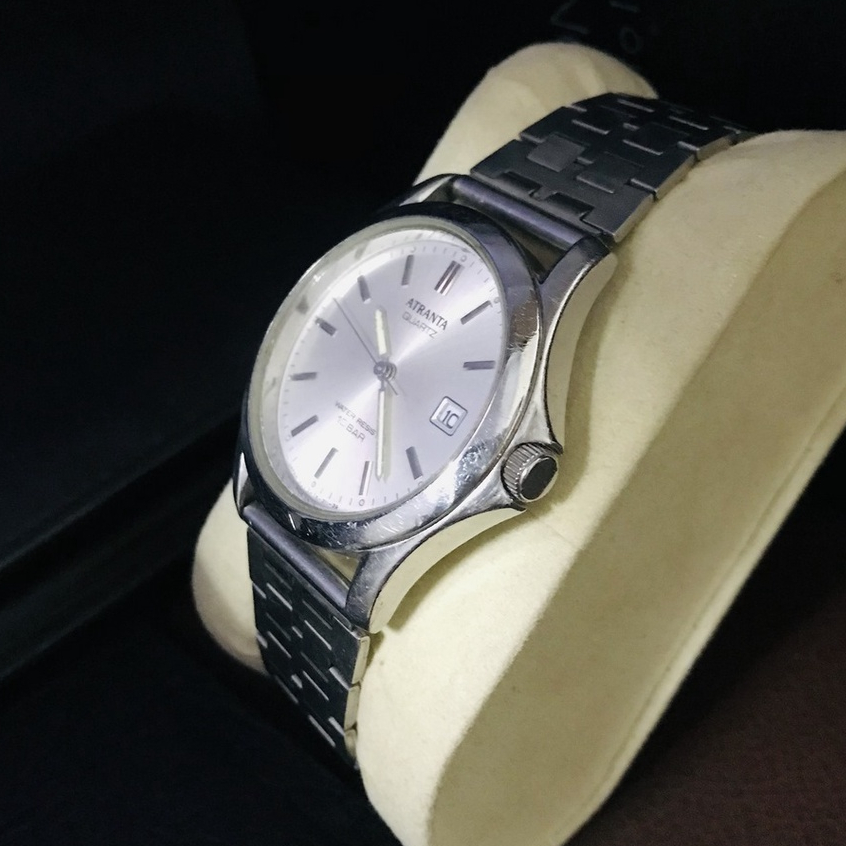 Đồng hồ nam Atranta Nhật