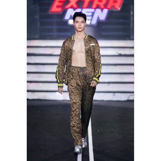 Bộ RICH MONKEY
