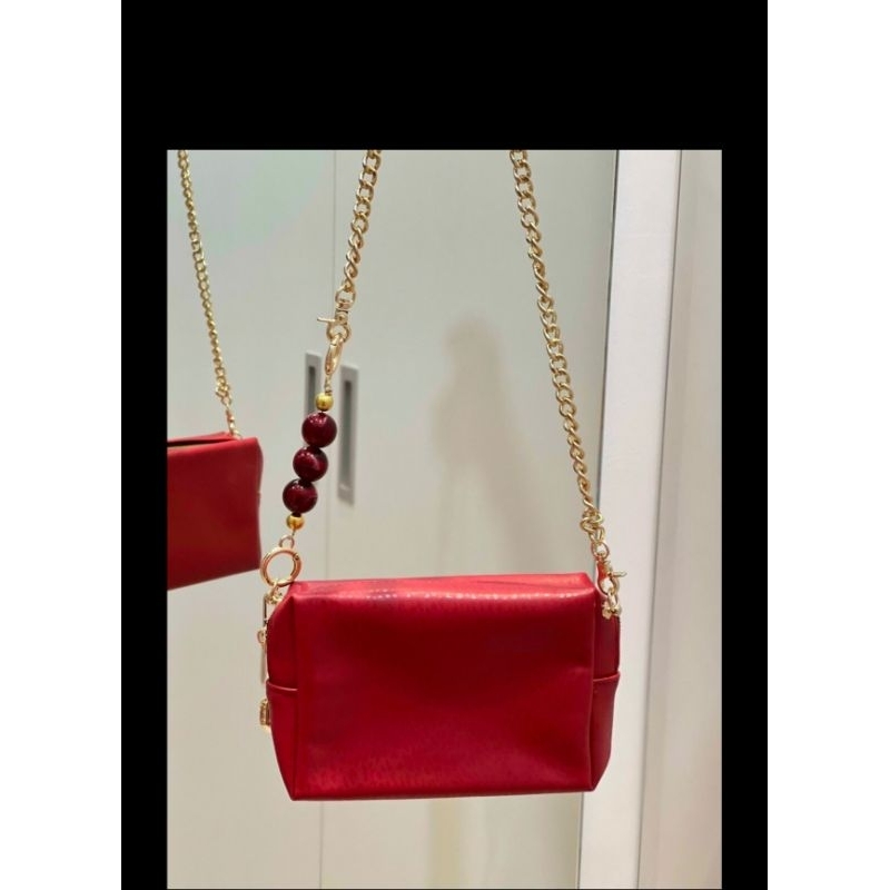 Túi gift chính hãng siêu sang xịn mịn