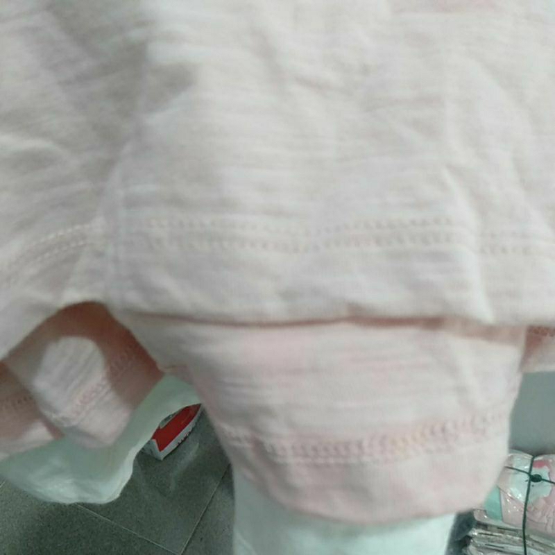 Sz 120- Áo cotton xước Pimpollo VN xuất Hàn