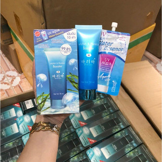 Serum vi tảo Jellyfish & Plankton Booster thái lan chính hãng