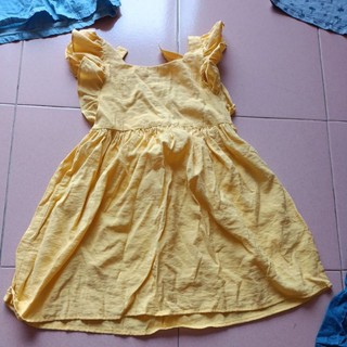 dưới 15kg thanh lý đầm bé