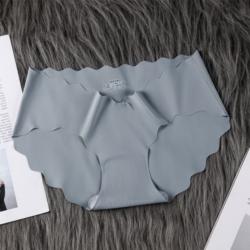 Quần Lót Bầu Cạp Chéo Su Lạnh Co Giãn 40-70kg